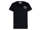 Retour Jeans shirts 9000 black RJB-051-206