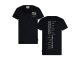 Retour Jeans shirts 9000 black RJB-051-206