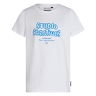 Retour Jeans shirts 1000 white RJB-051-207