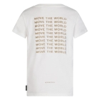 Retour Jeans shirts 1002 off white RJB-051-208