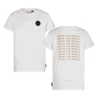 Retour Jeans shirts 1002 off white RJB-051-208