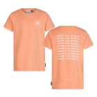 Retour Jeans shirts 7003 living coral RJB-051-208
