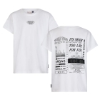 Retour Jeans shirts 1000 white RJB-051-209