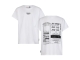 Retour Jeans shirts 1000 white RJB-051-209