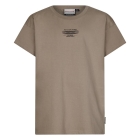 Retour Jeans shirts 2080 camel RJB-051-209