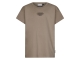 Retour Jeans shirts 2080 camel RJB-051-209