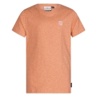 Retour Jeans shirts 7003 living coral RJB-051-210