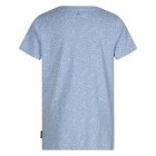 Retour Jeans shirts 5016 soft blue RJB-051-210