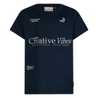 Retour Jeans shirts 5085 dark navy RJB-051-211