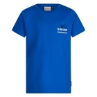 Retour Jeans shirts 5053 electric blue RJB-051-212