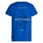 Retour Jeans shirts 5053 electric blue RJB-051-212