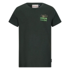 Retour Jeans shirts 6077 moss green RJB-051-212