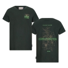 Retour Jeans shirts 6077 moss green RJB-051-212