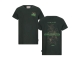Retour Jeans shirts 6077 moss green RJB-051-212