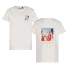 Retour Jeans shirts 1002 off white RJB-051-215