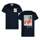 Retour Jeans shirts 5085 dark navy RJB-051-215