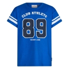 Retour Jeans shirts 5053 electric blue RJB-051-217