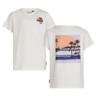 Retour Jeans shirts 1002 off white RJB-051-218