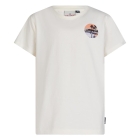 Retour Jeans shirts 1002 off white RJB-051-218