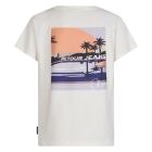 Retour Jeans shirts 1002 off white RJB-051-218