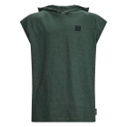 Retour Jeans shirts 6077 moss green RJB-051-219
