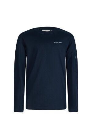 Retour Jeans Josh t-shirt 5085 dark navy