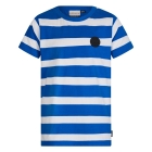 Retour Jeans shirts 5053 electric blue RJB-051-222
