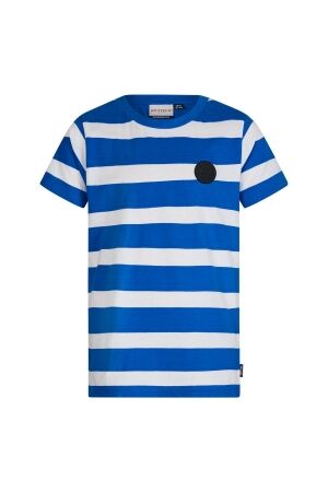 Retour Jeans Moos t-shirt 5053 electric blue
