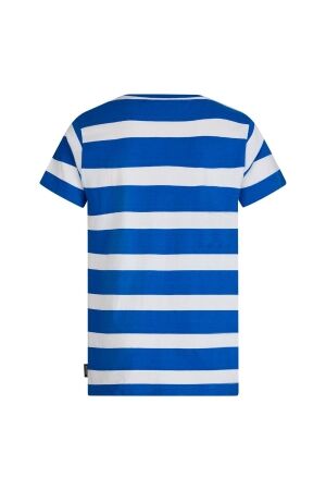 Retour Jeans shirts 5053 electric blue RJB-051-222
