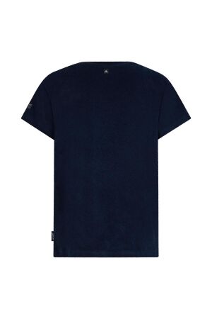 Retour Jeans shirts 5085 dark navy RJB-051-223