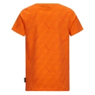 Retour Jeans shirts 3001 orange lion RJB-051-227