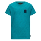 Retour Jeans shirts 6032 sea green RJB-051-227