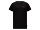 Retour Jeans shirts 9000 black RJB-051-228