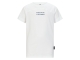 Retour Jeans shirts 1000 white RJB-051-229