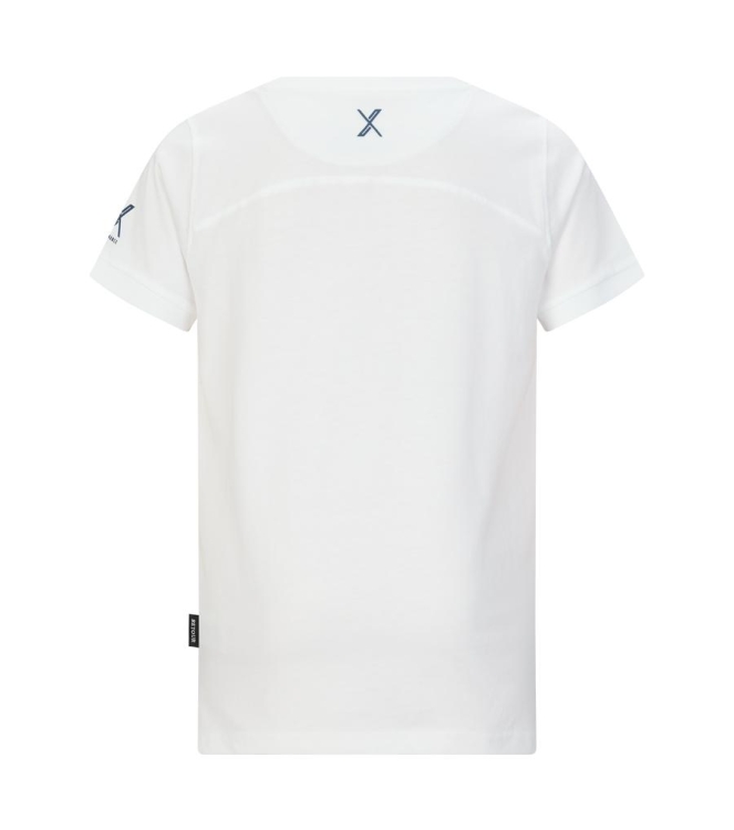 Retour Jeans shirts 1000 white RJB-051-229