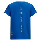 Retour Jeans shirts 5053 electric blue RJB-051-230
