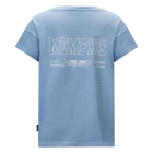 Retour Jeans shirts 4025 forever blue RJB-051-231