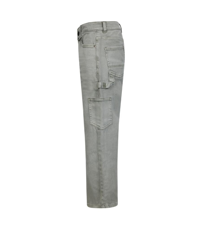 Retour Jeans broeken 6025 pale green RJB-051-300