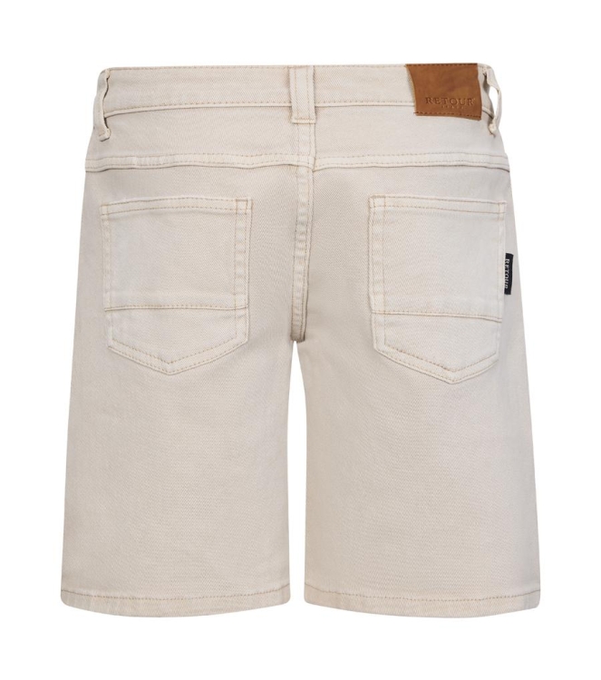 Retour Jeans broeken 2014 sand denim RJB-051-350