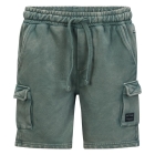 Retour Jeans broeken 6077 moss green RJB-051-461