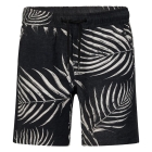 Retour Jeans broeken 9000 black RJB-051-463