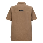 Retour Jeans overhemden 2080 camel RJB-051-501