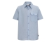 Retour Jeans overhemden 5016 soft blue RJB-051-502