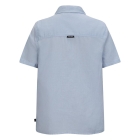 Retour Jeans overhemden 5016 soft blue RJB-051-502