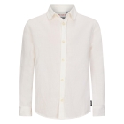 Retour Jeans overhemden 1000 white RJB-051-503