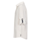 Retour Jeans overhemden 1000 white RJB-051-503