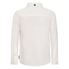 Retour Jeans overhemden 1000 white RJB-051-503