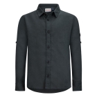 Retour Jeans overhemden 6077 moss green RJB-051-503