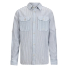 Retour Jeans overhemden 5016 soft blue RJB-051-504