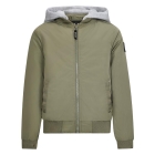 Retour Jeans jassen 6079 thyme green RJB-051-602